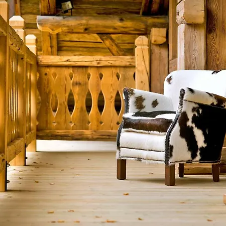 Chalet Les Bossons Chalet Sleeps 10 Pool Wifi